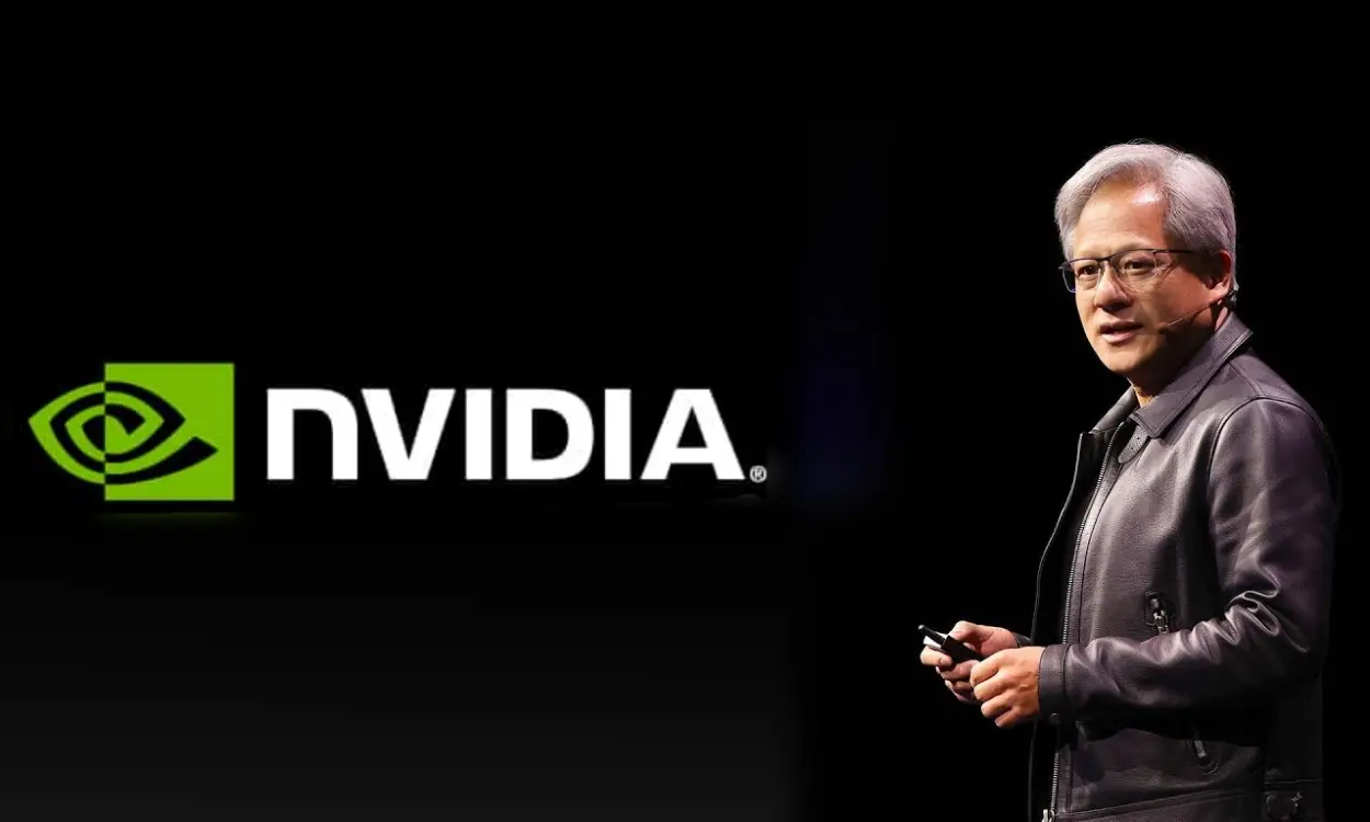 NVIDIA Reports Massive 206 Increase in Revenue for Q3 2024! TeckVoid